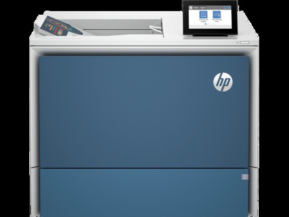 HP Color LaserJet Enterprise M751dn printer — compatible cartridges available